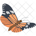 Birdwing Wildlife Hexapod Icon