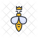 Queen bee  Icon