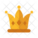 Queen Crown Icon