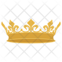 Royal Crown Queen Crown Princess Crown Icon
