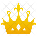 Queen Crown Icon