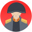 Queen Guard Icon