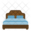 Queen Size Icon