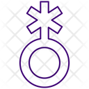 Queer Symbol Icon