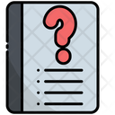 Query Reminder List Icon