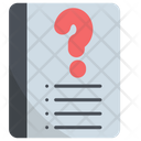 Query Reminder List Icon