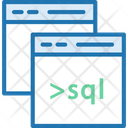 Querying Sql Query Multiple Browser Icon