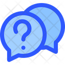 Ui Interface Question Icon