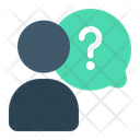 Question Help Answer Icon