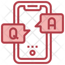 Question And Answer Icon