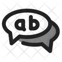 Question And Answer Communication Education Icon