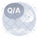 Question Answer Icon