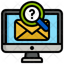 Question Email Icon