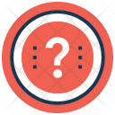 Faq Frequently Asked Icon