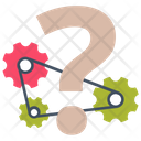 Question Setting Icon