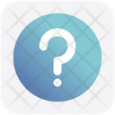 Question Sign Mark Ask Icon