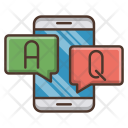 Question Answer Knowledge Icon