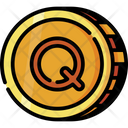 Quetzal Icon