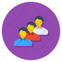 Queue  Icon