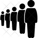 Queue  Icon