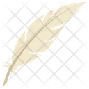 Quill Icon - Download in Flat Style