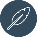 Quill Pen Icon