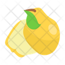 Quince  Icon