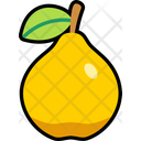 Quince  Icon