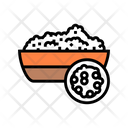 Quinoa Groats Icon