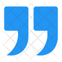 Quote Icon