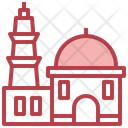 Qutb Minar Icon