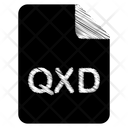 Document File Format Icon
