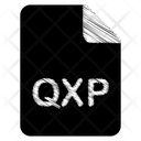Document File Format Icon