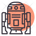 R  Icon