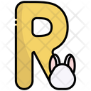 R  Icon