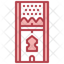 Rabat Icon