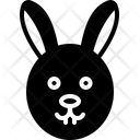 Rabbit Icon