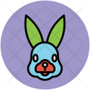 Rabbit  Icon