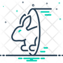 Rabbit  Icon