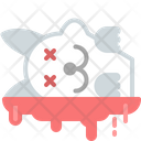 Rabbit deadth Icon