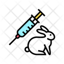 Rabbit Test  Icon