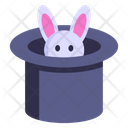 Rabbit Trick Icon