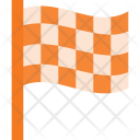 Race Flag Icon