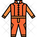 Race Suit Icon