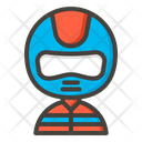 Racer Icon