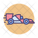Racing Icon