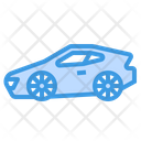 Racing Car Race Car Icon