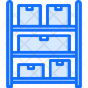Rack  Icon
