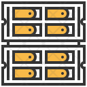 Rack  Icon