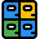 Rack Icon